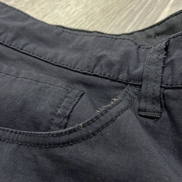 Weatherproof Vintage Tech Pants Jeans 36 x 30 - Picture 4 of 5